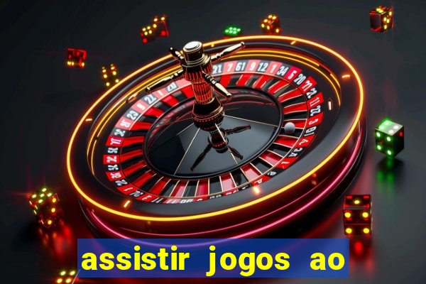 assistir jogos ao vivo rmc